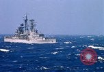Standbild USS Little Rock Mittelmeer, 1969, aus Sekunde 47 historischem Filmmaterial Videoclip 65675024126
