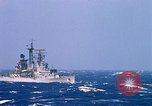 Standbild USS Little Rock Mittelmeer, 1969, aus Sekunde 56 historischem Filmmaterial Videoclip 65675024126