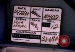 Standbild USS John F Kennedy Mittelmeer, 1969, aus Sekunde 4 historischem Filmmaterial Videoclip 65675024127