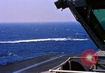 Standbild USS John F Kennedy Mittelmeer, 1969, aus Sekunde 24 historischem Filmmaterial Videoclip 65675024127