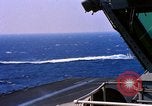 Standbild USS John F Kennedy Mittelmeer, 1969, aus Sekunde 26 historischem Filmmaterial Videoclip 65675024127