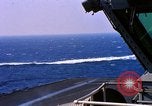 Standbild USS John F Kennedy Mittelmeer, 1969, aus Sekunde 27 historischem Filmmaterial Videoclip 65675024127