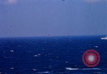 Standbild USS John F Kennedy Mittelmeer, 1969, aus Sekunde 28 historischem Filmmaterial Videoclip 65675024127