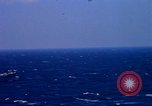 Standbild USS John F Kennedy Mittelmeer, 1969, aus Sekunde 29 historischem Filmmaterial Videoclip 65675024127