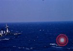 Standbild USS John F Kennedy Mittelmeer, 1969, aus Sekunde 30 historischem Filmmaterial Videoclip 65675024127