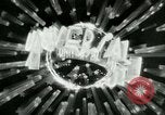 Standbild im März der Freiheit United States USA, 1939, aus Sekunde 6 historischem Filmmaterial Videoclip 65675024128