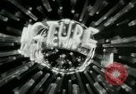 Standbild im März der Freiheit United States USA, 1939, aus Sekunde 11 historischem Filmmaterial Videoclip 65675024128
