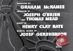 Standbild im März der Freiheit United States USA, 1939, aus Sekunde 34 historischem Filmmaterial Videoclip 65675024128