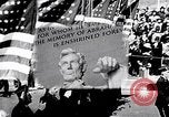 Standbild 1938 Gettysburg Reunion von Bürgerkrieg Gettysburg Pennsylvania USA, 1938, aus Sekunde 22 historischem Filmmaterial Videoclip 65675024129