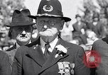 Standbild 1938 Gettysburg Reunion von Bürgerkrieg Gettysburg Pennsylvania USA, 1938, aus Sekunde 25 historischem Filmmaterial Videoclip 65675024129
