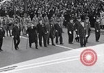 Standbild 1938 Gettysburg Reunion von Bürgerkrieg Gettysburg Pennsylvania USA, 1938, aus Sekunde 26 historischem Filmmaterial Videoclip 65675024129
