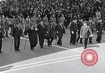 Standbild 1938 Gettysburg Reunion von Bürgerkrieg Gettysburg Pennsylvania USA, 1938, aus Sekunde 27 historischem Filmmaterial Videoclip 65675024129