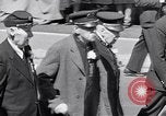 Standbild 1938 Gettysburg Reunion von Bürgerkrieg Gettysburg Pennsylvania USA, 1938, aus Sekunde 30 historischem Filmmaterial Videoclip 65675024129