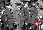 Standbild 1938 Gettysburg Reunion von Bürgerkrieg Gettysburg Pennsylvania USA, 1938, aus Sekunde 33 historischem Filmmaterial Videoclip 65675024129