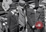 Standbild 1938 Gettysburg Reunion von Bürgerkrieg Gettysburg Pennsylvania USA, 1938, aus Sekunde 34 historischem Filmmaterial Videoclip 65675024129