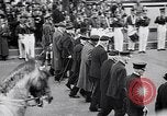 Standbild 1938 Gettysburg Reunion von Bürgerkrieg Gettysburg Pennsylvania USA, 1938, aus Sekunde 35 historischem Filmmaterial Videoclip 65675024129