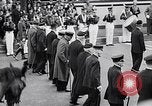 Standbild 1938 Gettysburg Reunion von Bürgerkrieg Gettysburg Pennsylvania USA, 1938, aus Sekunde 36 historischem Filmmaterial Videoclip 65675024129