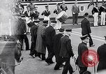 Standbild 1938 Gettysburg Reunion von Bürgerkrieg Gettysburg Pennsylvania USA, 1938, aus Sekunde 38 historischem Filmmaterial Videoclip 65675024129