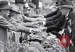 Standbild 1938 Gettysburg Reunion von Bürgerkrieg Gettysburg Pennsylvania USA, 1938, aus Sekunde 41 historischem Filmmaterial Videoclip 65675024129