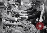 Standbild 1938 Gettysburg Reunion von Bürgerkrieg Gettysburg Pennsylvania USA, 1938, aus Sekunde 43 historischem Filmmaterial Videoclip 65675024129