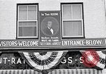 Standbild 1938 Gettysburg Reunion von Bürgerkrieg Gettysburg Pennsylvania USA, 1938, aus Sekunde 50 historischem Filmmaterial Videoclip 65675024129