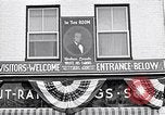 Standbild 1938 Gettysburg Reunion von Bürgerkrieg Gettysburg Pennsylvania USA, 1938, aus Sekunde 51 historischem Filmmaterial Videoclip 65675024129