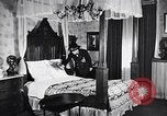 Standbild 1938 Gettysburg Reunion von Bürgerkrieg Gettysburg Pennsylvania USA, 1938, aus Sekunde 53 historischem Filmmaterial Videoclip 65675024129