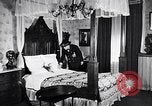 Standbild 1938 Gettysburg Reunion von Bürgerkrieg Gettysburg Pennsylvania USA, 1938, aus Sekunde 55 historischem Filmmaterial Videoclip 65675024129