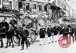 Standbild Ersten Weltkrieg Europa, 1914, aus Sekunde 11 historischem Filmmaterial Videoclip 65675024130