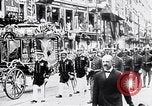 Standbild Ersten Weltkrieg Europa, 1914, aus Sekunde 15 historischem Filmmaterial Videoclip 65675024130