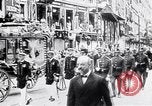 Standbild Ersten Weltkrieg Europa, 1914, aus Sekunde 16 historischem Filmmaterial Videoclip 65675024130