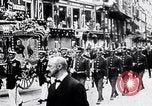 Standbild Ersten Weltkrieg Europa, 1914, aus Sekunde 17 historischem Filmmaterial Videoclip 65675024130