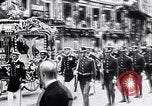 Standbild Ersten Weltkrieg Europa, 1914, aus Sekunde 18 historischem Filmmaterial Videoclip 65675024130