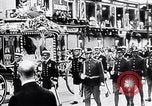 Standbild Ersten Weltkrieg Europa, 1914, aus Sekunde 19 historischem Filmmaterial Videoclip 65675024130