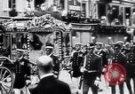 Standbild Ersten Weltkrieg Europa, 1914, aus Sekunde 20 historischem Filmmaterial Videoclip 65675024130