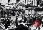 Standbild Ersten Weltkrieg Europa, 1914, aus Sekunde 21 historischem Filmmaterial Videoclip 65675024130