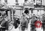 Standbild Ersten Weltkrieg Europa, 1914, aus Sekunde 24 historischem Filmmaterial Videoclip 65675024130