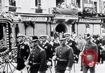 Standbild Ersten Weltkrieg Europa, 1914, aus Sekunde 25 historischem Filmmaterial Videoclip 65675024130