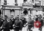 Standbild Ersten Weltkrieg Europa, 1914, aus Sekunde 26 historischem Filmmaterial Videoclip 65675024130