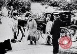 Standbild Ersten Weltkrieg Europa, 1914, aus Sekunde 30 historischem Filmmaterial Videoclip 65675024130