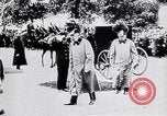 Standbild Ersten Weltkrieg Europa, 1914, aus Sekunde 35 historischem Filmmaterial Videoclip 65675024130