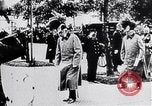 Standbild Ersten Weltkrieg Europa, 1914, aus Sekunde 37 historischem Filmmaterial Videoclip 65675024130