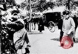 Standbild Ersten Weltkrieg Europa, 1914, aus Sekunde 39 historischem Filmmaterial Videoclip 65675024130