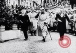 Standbild Ersten Weltkrieg Europa, 1914, aus Sekunde 42 historischem Filmmaterial Videoclip 65675024130