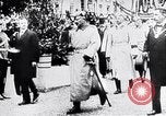 Standbild Ersten Weltkrieg Europa, 1914, aus Sekunde 44 historischem Filmmaterial Videoclip 65675024130
