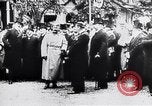 Standbild Ersten Weltkrieg Europa, 1914, aus Sekunde 46 historischem Filmmaterial Videoclip 65675024130