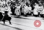 Standbild Ersten Weltkrieg Europa, 1914, aus Sekunde 54 historischem Filmmaterial Videoclip 65675024130