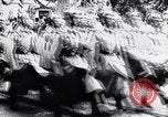 Standbild Ersten Weltkrieg Europa, 1914, aus Sekunde 57 historischem Filmmaterial Videoclip 65675024130