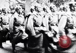 Standbild Ersten Weltkrieg Europa, 1914, aus Sekunde 58 historischem Filmmaterial Videoclip 65675024130