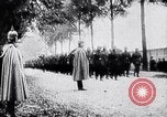Standbild Ersten Weltkrieg Europa, 1914, aus Sekunde 59 historischem Filmmaterial Videoclip 65675024130